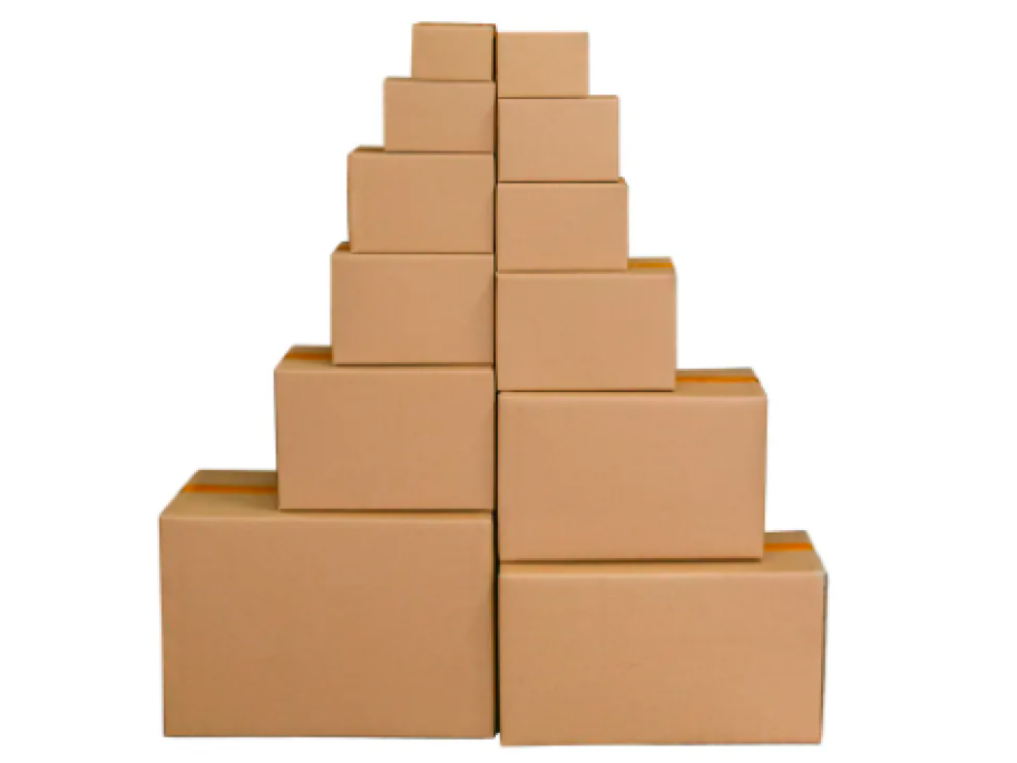 常州罗先生找常州物流公司运输一批纸箱